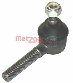 Наконечник поперечной рулевой тяги METZGER 54009108