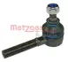 Наконечник поперечной рулевой тяги METZGER 54009208 (фото 1)