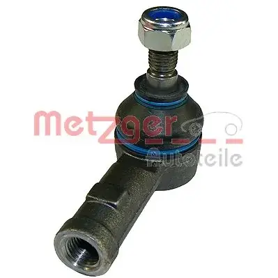 Наконечник поперечной рулевой тяги METZGER 54009408 (фото 1)