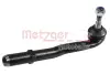 Наконечник поперечной рулевой тяги METZGER 54009802 (фото 1)