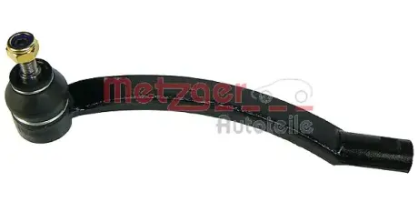 Наконечник поперечной рулевой тяги METZGER 54010701