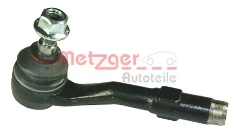 Наконечник поперечной рулевой тяги METZGER 54011008