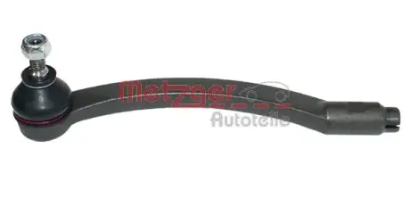 Наконечник поперечной рулевой тяги METZGER 54011901