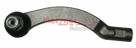Наконечник поперечной рулевой тяги METZGER 54013801
