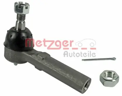 Наконечник поперечной рулевой тяги METZGER 54013908