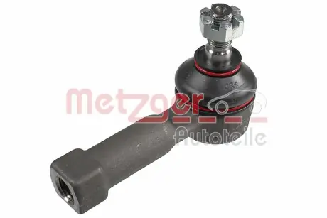 Наконечник поперечной рулевой тяги METZGER 54014608