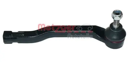 Наконечник поперечной рулевой тяги METZGER 54014902