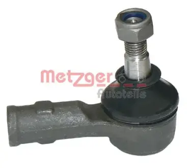 Наконечник поперечной рулевой тяги METZGER 54015808
