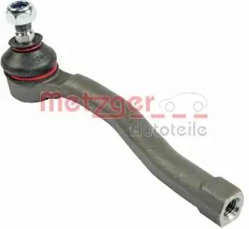 Наконечник поперечной рулевой тяги METZGER 54016001
