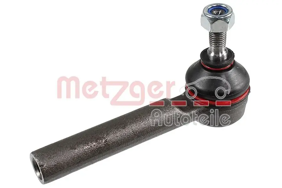 Наконечник поперечной рулевой тяги METZGER 54017008 (фото 1)