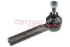 Наконечник поперечной рулевой тяги METZGER 54017008 (фото 1)