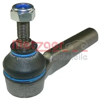Наконечник поперечной рулевой тяги METZGER 54017408