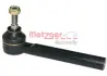 Наконечник поперечной рулевой тяги METZGER 54018408 (фото 1)