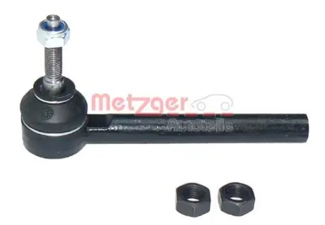 Наконечник поперечной рулевой тяги METZGER 54018508