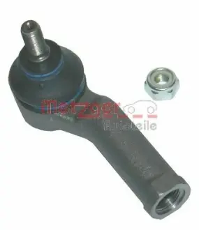 Наконечник поперечной рулевой тяги METZGER 54019502