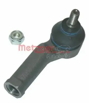 Наконечник поперечной рулевой тяги METZGER 54019601
