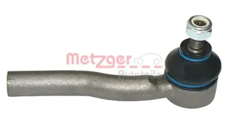 Наконечник поперечной рулевой тяги METZGER 54019802