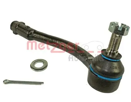 Наконечник поперечной рулевой тяги METZGER 54023702