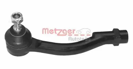 Наконечник поперечной рулевой тяги METZGER 54024801