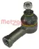 Наконечник поперечной рулевой тяги METZGER 54026308 (фото 1)