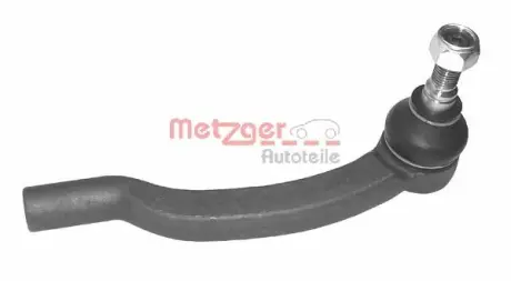 Наконечник поперечной рулевой тяги METZGER 54026902