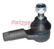 Наконечник поперечной рулевой тяги METZGER 54027208 (фото 1)