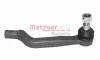 Наконечник поперечной рулевой тяги METZGER 54028802 (фото 1)