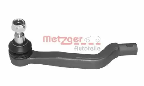 Наконечник поперечной рулевой тяги METZGER 54028901