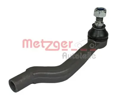 Наконечник поперечной рулевой тяги METZGER 54029702