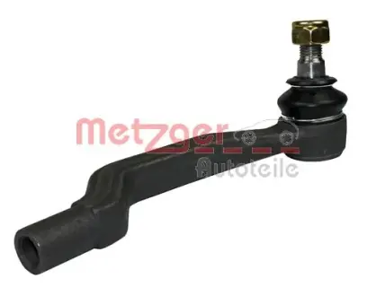 Наконечник поперечной рулевой тяги METZGER 54029801