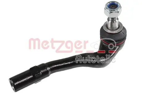 Наконечник поперечной рулевой тяги METZGER 54029902