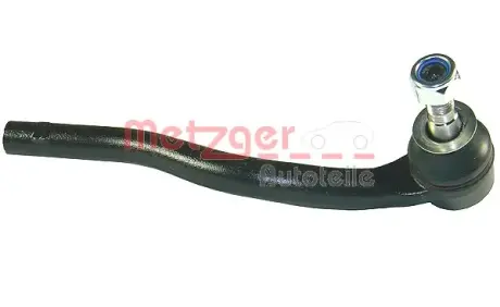 Наконечник поперечной рулевой тяги METZGER 54030302