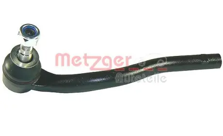 Наконечник поперечной рулевой тяги METZGER 54030401