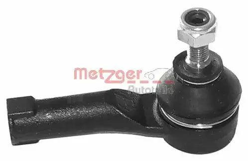 Наконечник поперечной рулевой тяги METZGER 54033802 (фото 1)