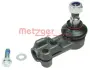 Наконечник поперечной рулевой тяги METZGER 54035502 (фото 2)