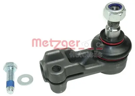 Наконечник поперечной рулевой тяги METZGER 54035502