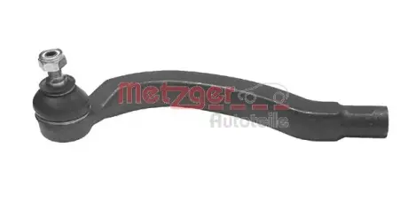 Наконечник поперечной рулевой тяги METZGER 54035701