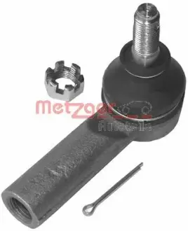 Наконечник поперечной рулевой тяги METZGER 54036108