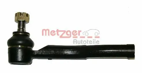 Наконечник поперечной рулевой тяги METZGER 54036701 (фото 1)