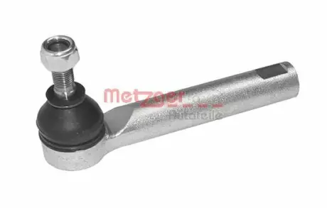 Наконечник поперечной рулевой тяги METZGER 54036808