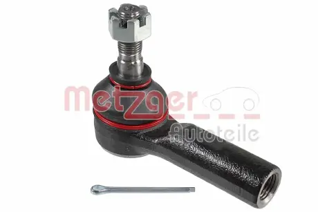 Наконечник поперечной рулевой тяги METZGER 54036908