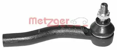 Наконечник поперечной рулевой тяги METZGER 54037002