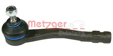 Наконечник поперечной рулевой тяги METZGER 54038101