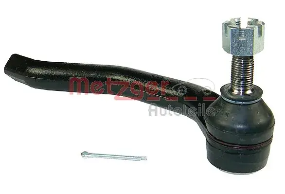 Наконечник поперечной рулевой тяги METZGER 54039002 (фото 1)