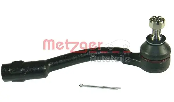 Наконечник поперечной рулевой тяги METZGER 54039402 (фото 1)