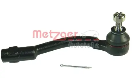 Наконечник поперечной рулевой тяги METZGER 54039402