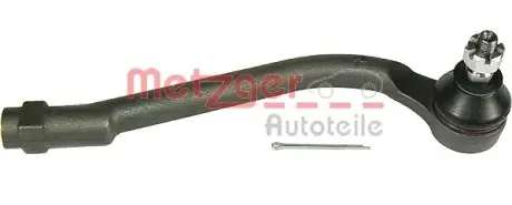 Наконечник поперечной рулевой тяги METZGER 54039602