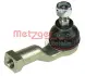 Наконечник поперечной рулевой тяги METZGER 54039908 (фото 1)