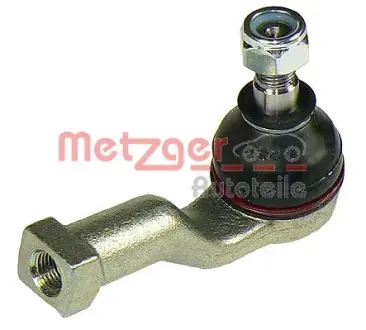 Наконечник поперечной рулевой тяги METZGER 54039908