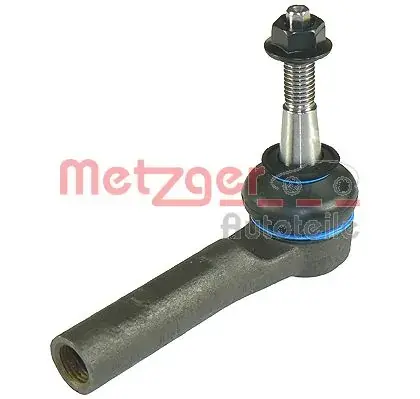 Наконечник поперечной рулевой тяги METZGER 54040308 (фото 1)